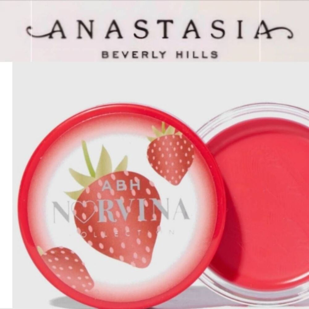 Anastasia Beverly Hills Norvina Collection Lip Balm